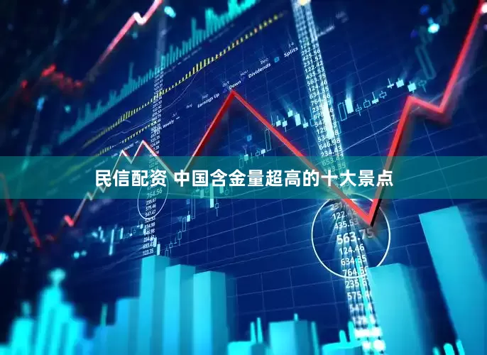 民信配资 中国含金量超高的十大景点